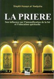 la priere son influence sur l'intensification de la foi