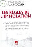 les regles de l'immolation