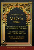 Conferences De Mecca 1