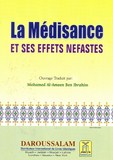 la medisance et ses effets nefastes