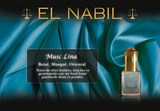 Musc Lina El Nabil