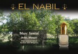 Musc Santal