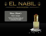 Musc Sham's El Nabil