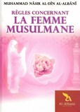 Règles concernant la femme musulmane