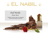 OUD WARDA