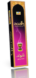 Encens oudh