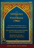 Les Sermon Du Vendredi 5 