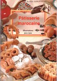 patisserie marocaine