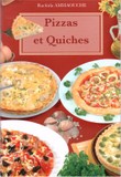 pizzas & quiches