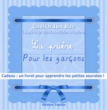 Apprendre la prière pour les garçons