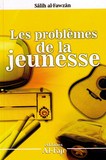 les problemes de la jeunesse