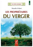 les proprietaires du verger