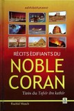 Recits Edifiants du Noble Coran