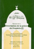 resume de la description de la priere du prophete