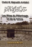 les rites du pelerimage et de la 'umra 