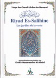 Riyad es salihine les jardins de la vertu