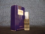 parfum pure