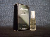 parfum champion black