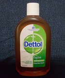 DETTOL