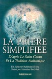 la priere simplifiee