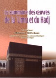 Le Sommaire Des Oeuvres De La 'Umra & Du Hadj