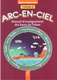 ARC EN CIEL VOL 5