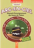 ARC EN CIEL VOL 5