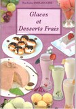 glaces & desserts frais