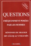 questions frequemment poses par les femmes