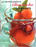 Les desserts