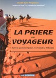 LA PRIERE DU VOYAGEUR