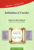 Initiation a l'Arabe