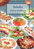 SALADES D'ICI ET D'AILLEURS