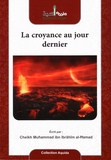 La Croyance Au Jour Dernier