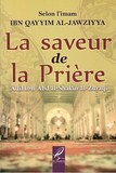 la saveur de la priere