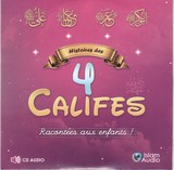 Les 4 Califes Audio