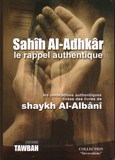 sahih al adhkar