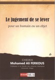 Le Jugement De Se Lever Pour Un Humain Ou Un Objet