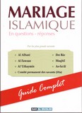 mariage islamique