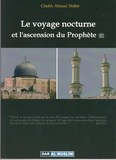 LES VOYAGE NOCTURE & L'ASCENSION DU PROPHETE