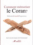 COMMENT MEMORISER LE CORAN METHODES CONSEILS PROGRAMMES