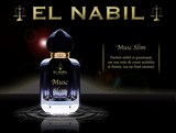 Musc Slim El Nabil