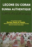 Lecons Du Coran & De La Sunna Authentique