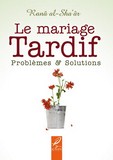 Mariage Tardif