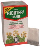 richter's tisane