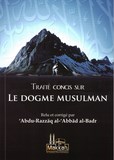 Traite concis sur le dogme musulman