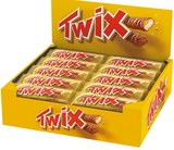 Chocolat Twix