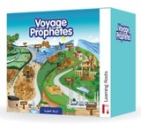 Voyage au pays des Prophètes 