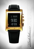 Montre Al Fajr Femme